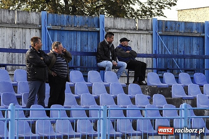 Zdjęcie w galerii na portalu naszraciborz.pl: IV liga: KS Unia zagrał na piątkę wiadomości z regionu