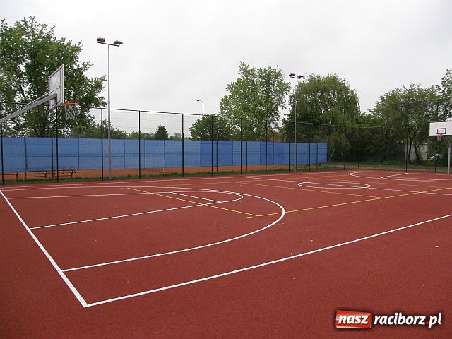 Zdjęcie w galerii na portalu naszraciborz.pl: Długo oczekiwane otwarcie wiadomości z regionu