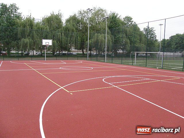 Zdjęcie w galerii na portalu naszraciborz.pl: Długo oczekiwane otwarcie wiadomości z regionu