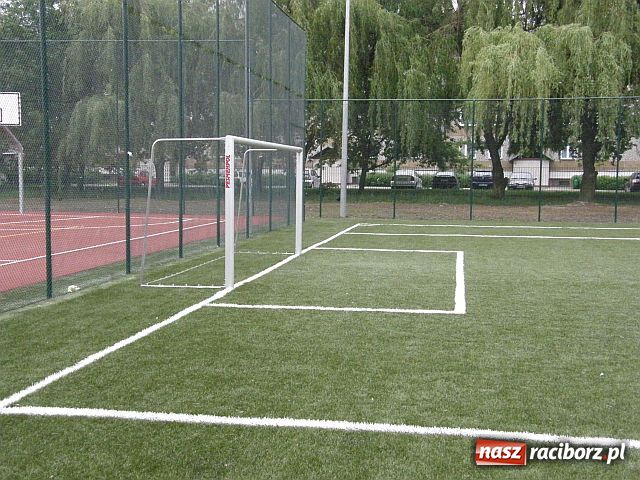 Zdjęcie w galerii na portalu naszraciborz.pl: Długo oczekiwane otwarcie wiadomości z regionu