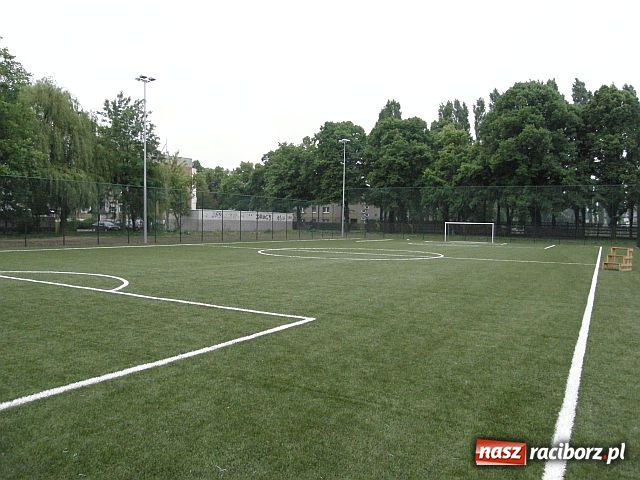 Zdjęcie w galerii na portalu naszraciborz.pl: Długo oczekiwane otwarcie wiadomości z regionu