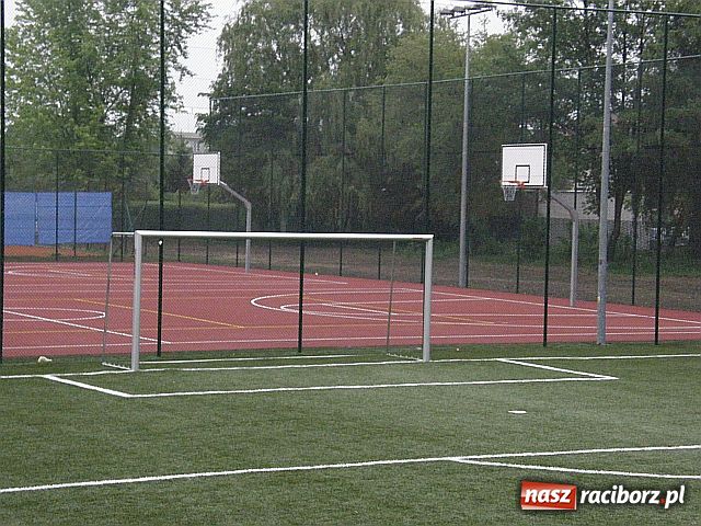 Zdjęcie w galerii na portalu naszraciborz.pl: Długo oczekiwane otwarcie wiadomości z regionu