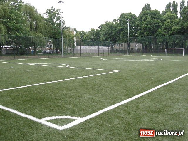 Zdjęcie w galerii na portalu naszraciborz.pl: Długo oczekiwane otwarcie wiadomości z regionu