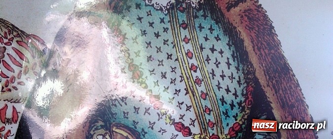 Zdjęcie w galerii na portalu naszraciborz.pl: Duch z raciborskiego zamku? Intrygujące zdjęcie naszego Czytelnika! wiadomości z regionu