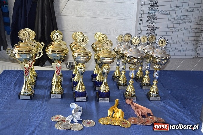 Zdjęcie w galerii na portalu naszraciborz.pl: II miejsce raciborskich kręglarzy. MP w Raciborzu wiadomości z regionu