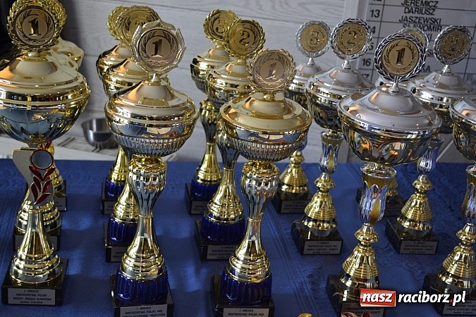 Zdjęcie w galerii na portalu naszraciborz.pl: II miejsce raciborskich kręglarzy. MP w Raciborzu wiadomości z regionu