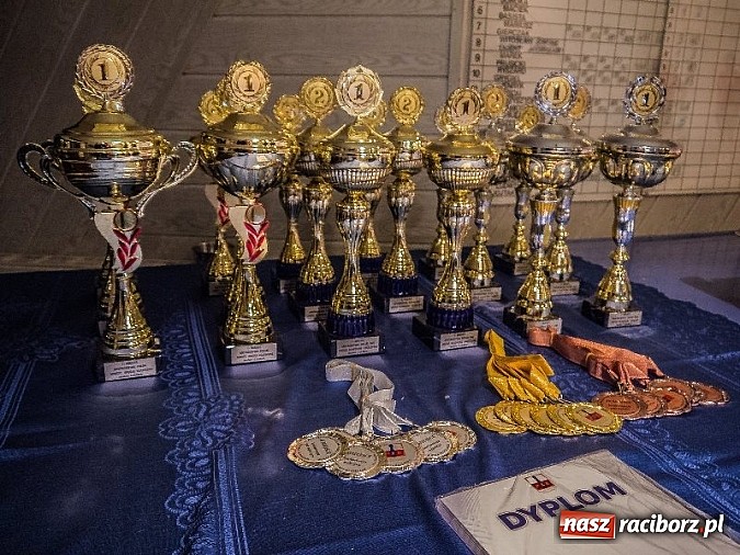 Zdjęcie w galerii na portalu naszraciborz.pl: II miejsce raciborskich kręglarzy. MP w Raciborzu wiadomości z regionu