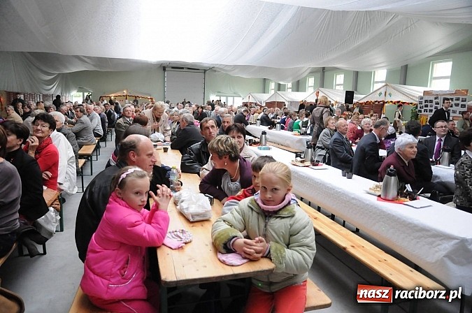 Zdjęcie w galerii na portalu naszraciborz.pl: Dzień Kultury Niemieckiej w powiecie raciborskim wiadomości z regionu