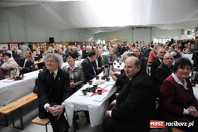 Zdjęcie w galerii na portalu naszraciborz.pl: Dzień Kultury Niemieckiej w powiecie raciborskim wiadomości z regionu