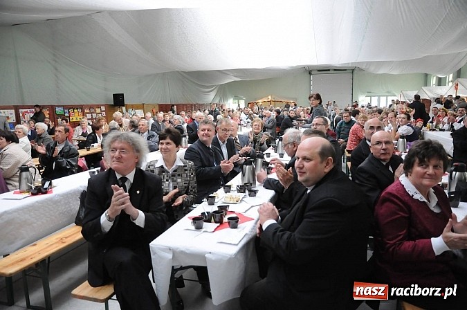 Zdjęcie w galerii na portalu naszraciborz.pl: Dzień Kultury Niemieckiej w powiecie raciborskim wiadomości z regionu
