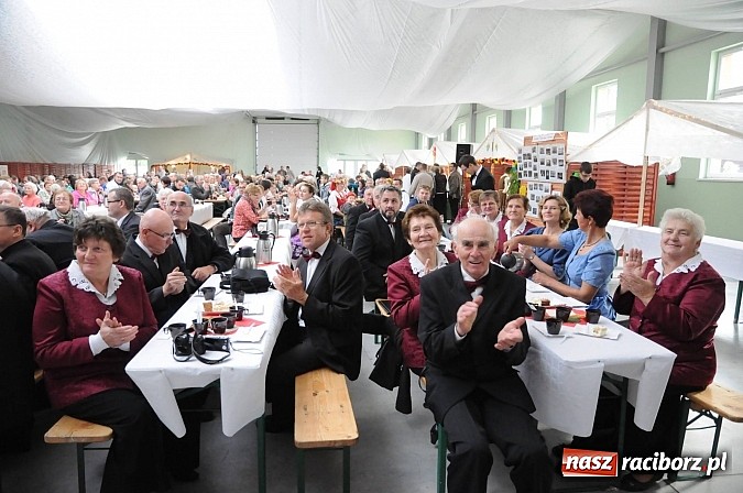 Zdjęcie w galerii na portalu naszraciborz.pl: Dzień Kultury Niemieckiej w powiecie raciborskim wiadomości z regionu