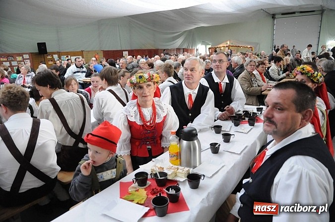 Zdjęcie w galerii na portalu naszraciborz.pl: Dzień Kultury Niemieckiej w powiecie raciborskim wiadomości z regionu