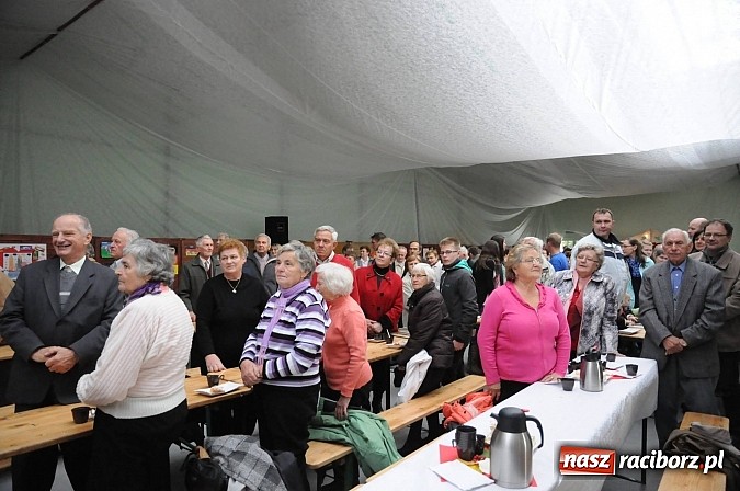 Zdjęcie w galerii na portalu naszraciborz.pl: Dzień Kultury Niemieckiej w powiecie raciborskim wiadomości z regionu