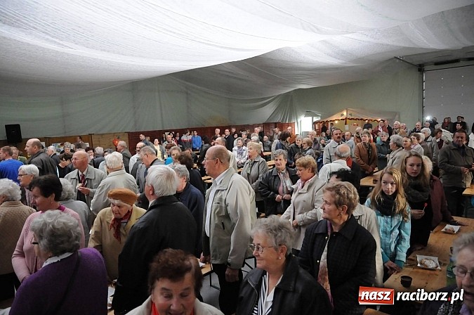 Zdjęcie w galerii na portalu naszraciborz.pl: Dzień Kultury Niemieckiej w powiecie raciborskim wiadomości z regionu