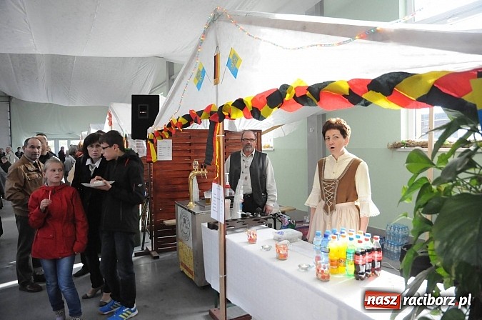 Zdjęcie w galerii na portalu naszraciborz.pl: Dzień Kultury Niemieckiej w powiecie raciborskim wiadomości z regionu