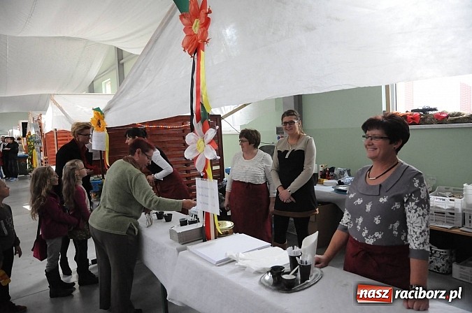 Zdjęcie w galerii na portalu naszraciborz.pl: Dzień Kultury Niemieckiej w powiecie raciborskim wiadomości z regionu