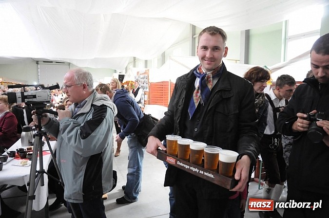 Zdjęcie w galerii na portalu naszraciborz.pl: Dzień Kultury Niemieckiej w powiecie raciborskim wiadomości z regionu