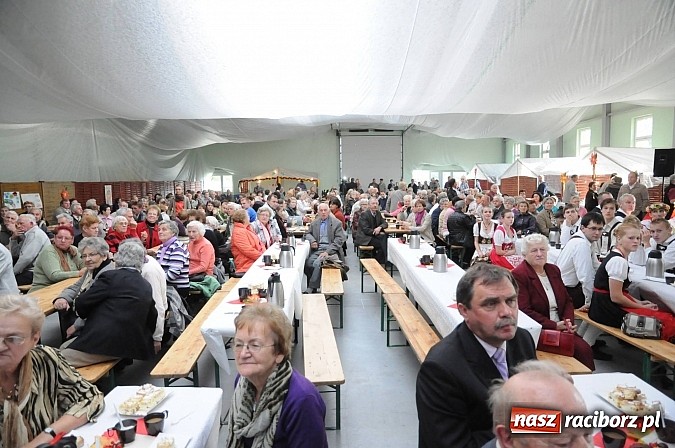 Zdjęcie w galerii na portalu naszraciborz.pl: Dzień Kultury Niemieckiej w powiecie raciborskim wiadomości z regionu