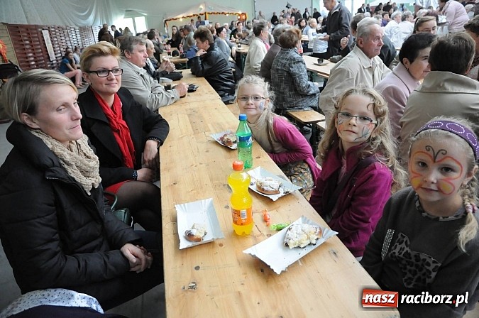 Zdjęcie w galerii na portalu naszraciborz.pl: Dzień Kultury Niemieckiej w powiecie raciborskim wiadomości z regionu