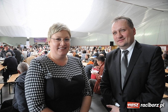 Zdjęcie w galerii na portalu naszraciborz.pl: Dzień Kultury Niemieckiej w powiecie raciborskim wiadomości z regionu