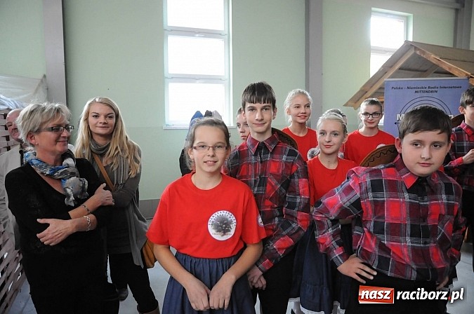 Zdjęcie w galerii na portalu naszraciborz.pl: Dzień Kultury Niemieckiej w powiecie raciborskim wiadomości z regionu