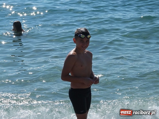 Zdjęcie w galerii na portalu naszraciborz.pl: Raciborzanie na mistrzostwach świata kadetów w Ju Jitsu wiadomości z regionu