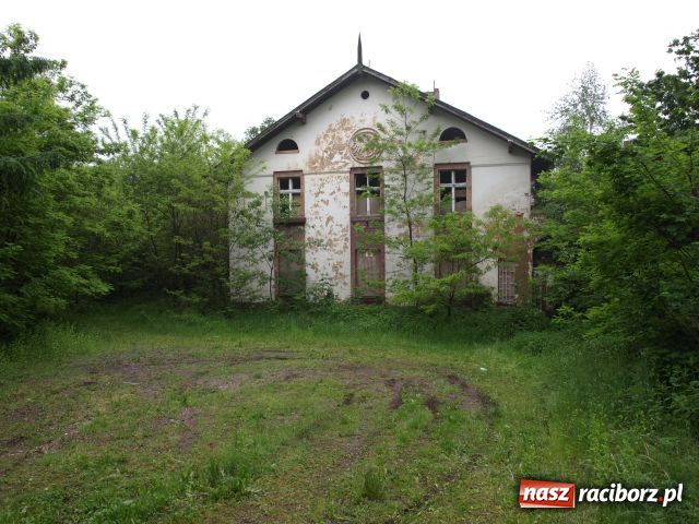 Zdjęcie w galerii na portalu naszraciborz.pl: Potrzebny inwestor z gotówką wiadomości z regionu