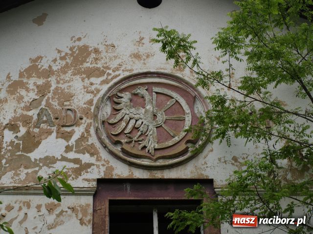 Zdjęcie w galerii na portalu naszraciborz.pl: Potrzebny inwestor z gotówką wiadomości z regionu