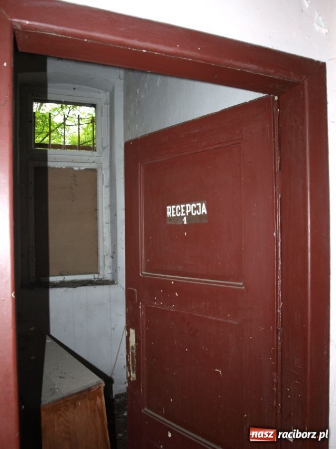 Zdjęcie w galerii na portalu naszraciborz.pl: Potrzebny inwestor z gotówką wiadomości z regionu