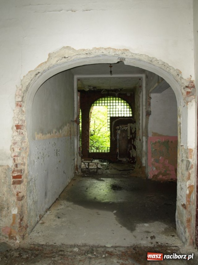 Zdjęcie w galerii na portalu naszraciborz.pl: Potrzebny inwestor z gotówką wiadomości z regionu