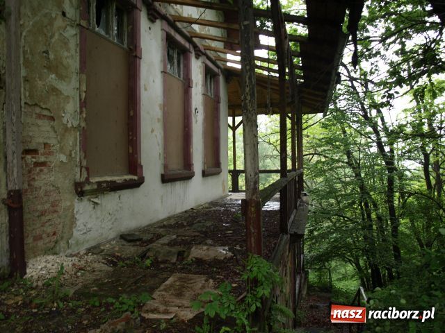 Zdjęcie w galerii na portalu naszraciborz.pl: Potrzebny inwestor z gotówką wiadomości z regionu