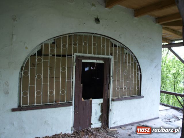 Zdjęcie w galerii na portalu naszraciborz.pl: Potrzebny inwestor z gotówką wiadomości z regionu