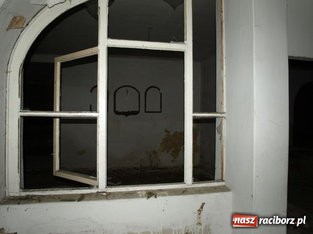 Zdjęcie w galerii na portalu naszraciborz.pl: Potrzebny inwestor z gotówką wiadomości z regionu