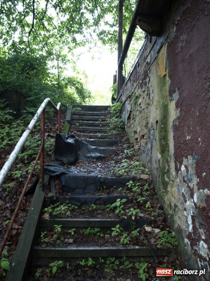 Zdjęcie w galerii na portalu naszraciborz.pl: Potrzebny inwestor z gotówką wiadomości z regionu