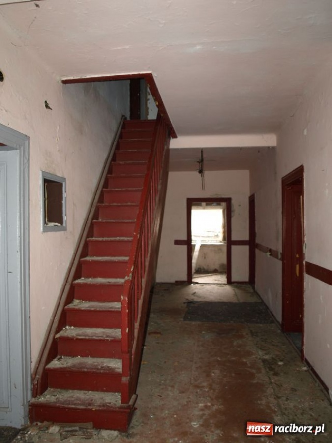 Zdjęcie w galerii na portalu naszraciborz.pl: Potrzebny inwestor z gotówką wiadomości z regionu