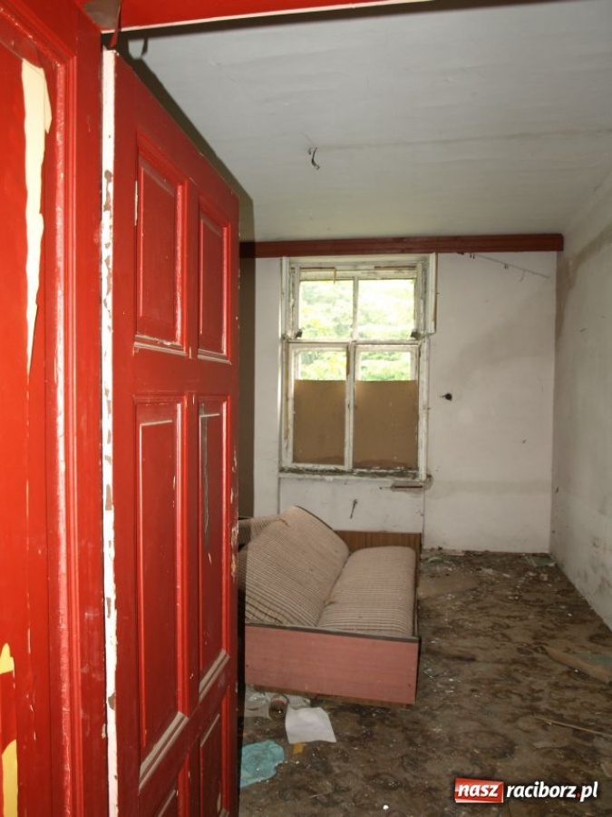 Zdjęcie w galerii na portalu naszraciborz.pl: Potrzebny inwestor z gotówką wiadomości z regionu