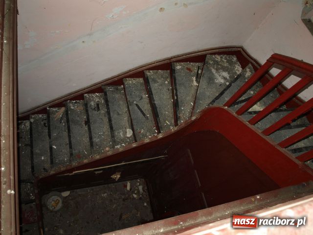 Zdjęcie w galerii na portalu naszraciborz.pl: Potrzebny inwestor z gotówką wiadomości z regionu