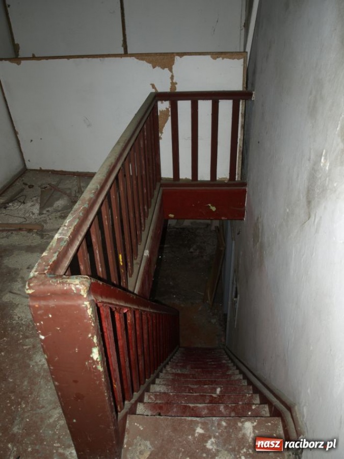 Zdjęcie w galerii na portalu naszraciborz.pl: Potrzebny inwestor z gotówką wiadomości z regionu