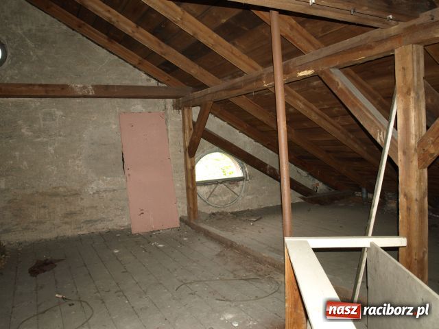 Zdjęcie w galerii na portalu naszraciborz.pl: Potrzebny inwestor z gotówką wiadomości z regionu