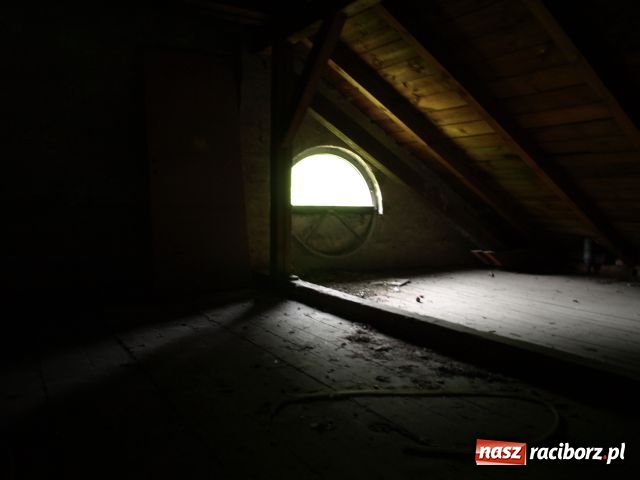 Zdjęcie w galerii na portalu naszraciborz.pl: Potrzebny inwestor z gotówką wiadomości z regionu