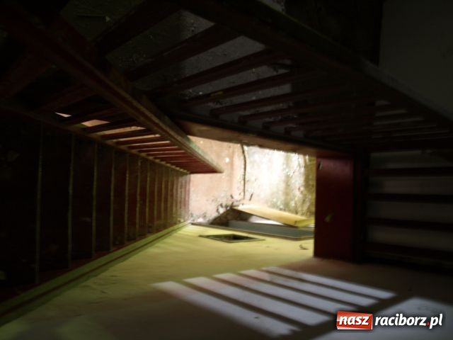 Zdjęcie w galerii na portalu naszraciborz.pl: Potrzebny inwestor z gotówką wiadomości z regionu