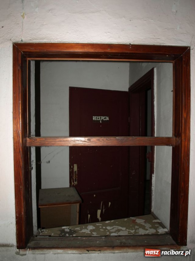 Zdjęcie w galerii na portalu naszraciborz.pl: Potrzebny inwestor z gotówką wiadomości z regionu