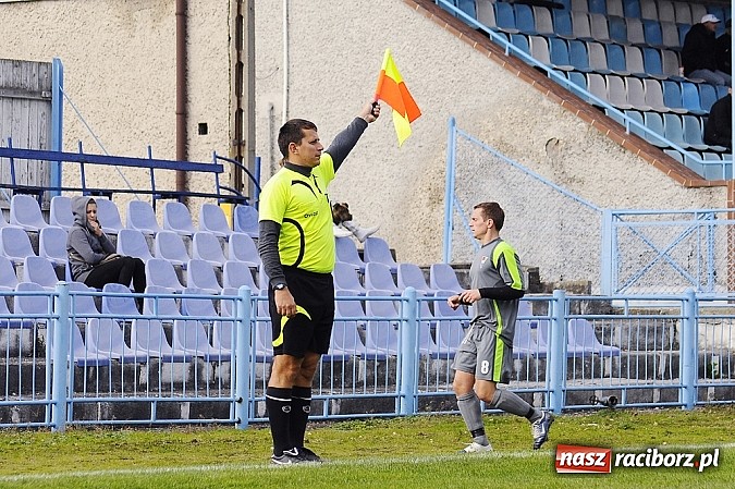 Zdjęcie w galerii na portalu naszraciborz.pl: Wicher z Płoni pokonał Górki wiadomości z regionu