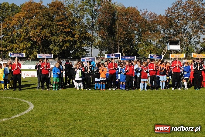 Zdjęcie w galerii na portalu naszraciborz.pl: Kietrz zorganizował Wojewódzki Finał Turnieju Orlika wiadomości z regionu