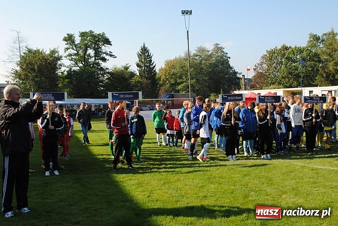 Zdjęcie w galerii na portalu naszraciborz.pl: Kietrz zorganizował Wojewódzki Finał Turnieju Orlika wiadomości z regionu