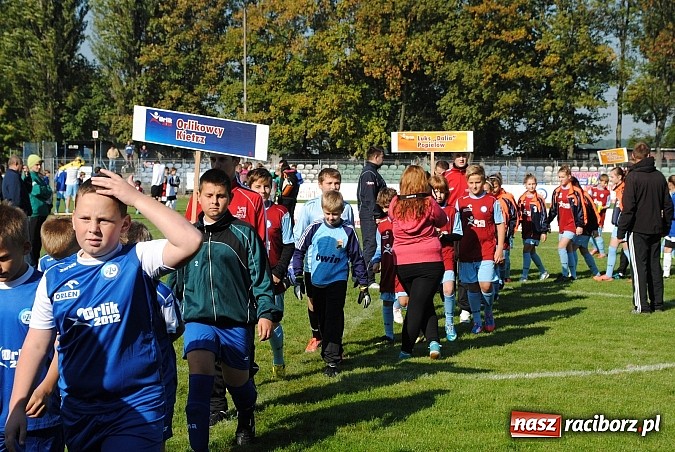 Zdjęcie w galerii na portalu naszraciborz.pl: Kietrz zorganizował Wojewódzki Finał Turnieju Orlika wiadomości z regionu