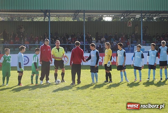 Zdjęcie w galerii na portalu naszraciborz.pl: Kietrz zorganizował Wojewódzki Finał Turnieju Orlika wiadomości z regionu