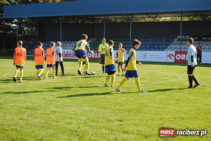 Zdjęcie w galerii na portalu naszraciborz.pl: Kietrz zorganizował Wojewódzki Finał Turnieju Orlika wiadomości z regionu