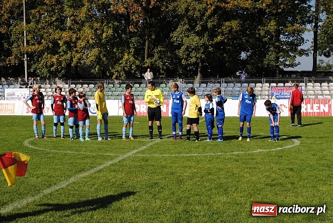 Zdjęcie w galerii na portalu naszraciborz.pl: Kietrz zorganizował Wojewódzki Finał Turnieju Orlika wiadomości z regionu