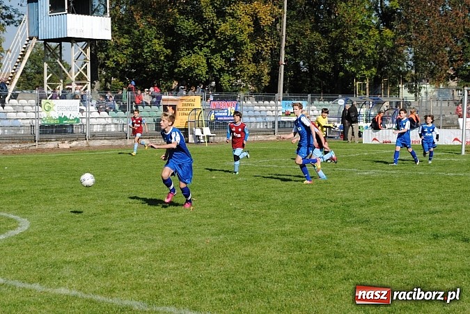 Zdjęcie w galerii na portalu naszraciborz.pl: Kietrz zorganizował Wojewódzki Finał Turnieju Orlika wiadomości z regionu